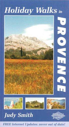 Seller image for Holiday Walks in Provence (Holiday Walks S.) for sale by WeBuyBooks