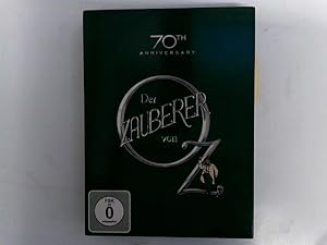 Imagen del vendedor de Der Zauberer von Oz - 70th Anniversary Edition a la venta por ABC Versand e.K.
