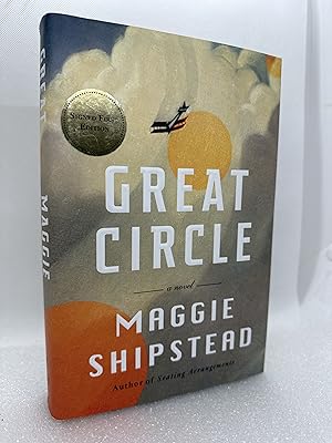 Great Circle (Signed First Edition)