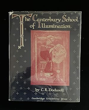 THE CANTERBURY SCHOOL OF ILLUMINATION 1066-1200