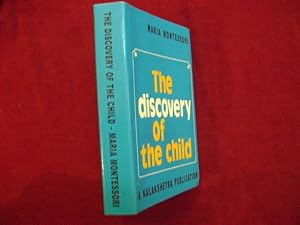 Seller image for Maria Montessori. The Discovery of the Child. for sale by BookMine