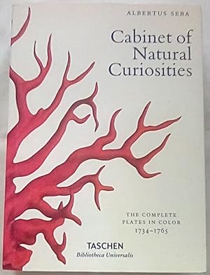 Cabinet of Natural Curiosities