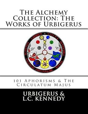 Immagine del venditore per Works of Urbigerus venduto da GreatBookPricesUK