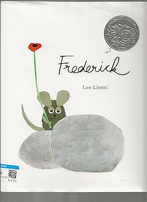 Seller image for Frederick for sale by TuosistBook