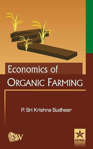 Seller image for Economics of Organic Farming for sale by AHA-BUCH GmbH