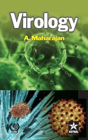 Seller image for Virology for sale by AHA-BUCH GmbH