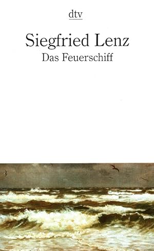 Imagen del vendedor de Das Feuerschiff dtv ; 336 a la venta por Versandantiquariat Nussbaum