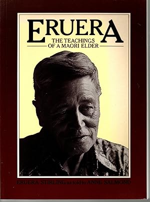 Imagen del vendedor de Eruera The Teachings of a Maori Elder a la venta por Browsers Books