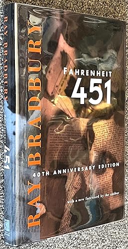 Seller image for Fahrenheit 451 for sale by DogStar Books