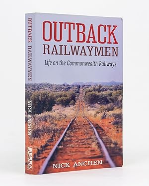 Seller image for Railways of the Otway Ranges for sale by Michael Treloar Booksellers ANZAAB/ILAB