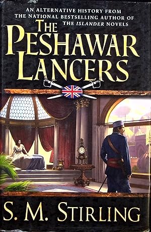 Seller image for The Peshawar Lancers for sale by Adventures Underground
