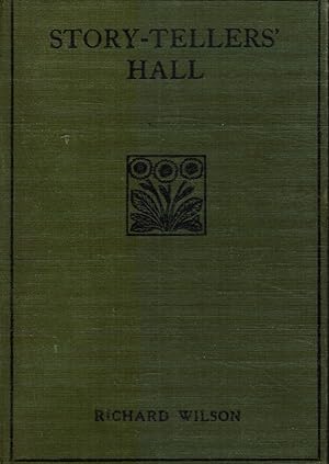 The Story-Tellers Hall