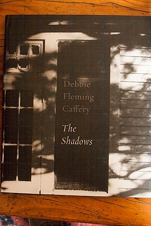 Debbie Fleming Caffery: The Shadows