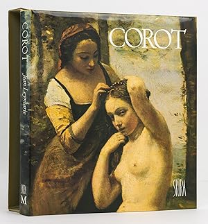 Image du vendeur pour Corot mis en vente par Michael Treloar Booksellers ANZAAB/ILAB