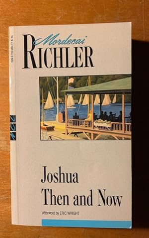 Seller image for Joshua Then and Now for sale by Samson Books