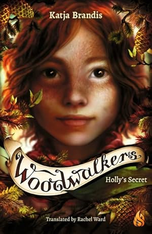 Image du vendeur pour Holly's Secret mis en vente par GreatBookPrices