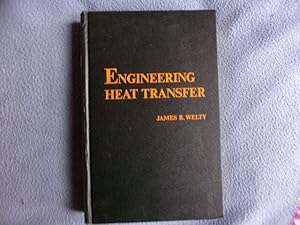 Engineering heat transfer