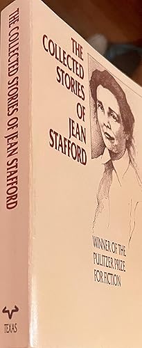 Seller image for The Collected Stories of Jean Stafford for sale by NorWester