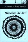 Seller image for HURACN DE SOL for sale by AG Library
