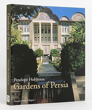 Image du vendeur pour Gardens of Persia mis en vente par Michael Treloar Booksellers ANZAAB/ILAB