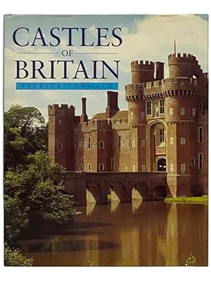Seller image for Castles of Britain for sale by Yesterday's Muse, ABAA, ILAB, IOBA