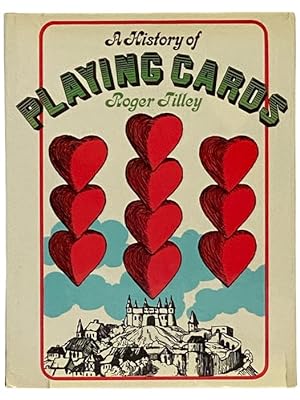 Seller image for A History of Playing Cards for sale by Yesterday's Muse, ABAA, ILAB, IOBA