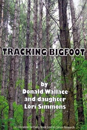 Immagine del venditore per Tracking Bigfoot venduto da GreatBookPricesUK