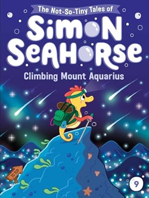 Imagen del vendedor de Climbing Mount Aquarius a la venta por GreatBookPrices