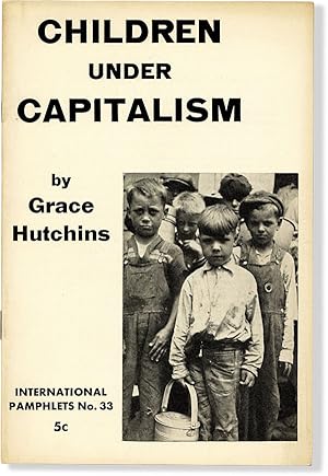 Children Under Capitalism