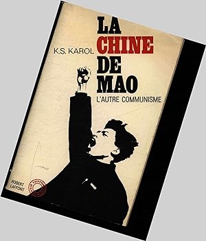 Bild des Verkufers fr La Chine de Mao. l'autre communisme zum Verkauf von Antiquariat Bookfarm