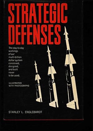 Seller image for Strategic defenses. for sale by Antiquariat Bookfarm