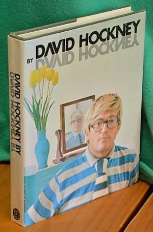 Bild des Verkufers fr David Hockney zum Verkauf von Shiny Owl Books