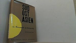Seller image for Sdost-Asien im Brennpunkt der Weltpolitik. for sale by Antiquariat Uwe Berg