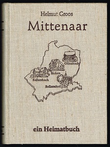 Mittenaar: Ein Heimatbuch. -