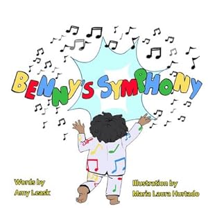 Seller image for Benny's Symphony for sale by AHA-BUCH GmbH