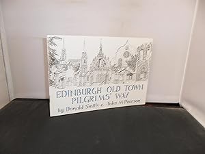Edinburgh Old Town Pilgrim's Way