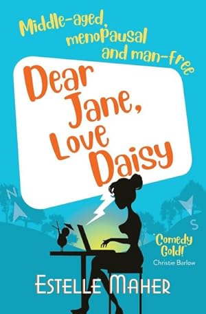 Seller image for Dear Jane, Love Daisy for sale by Smartbuy