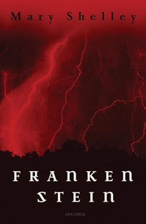 Bild des Verkufers fr Frankenstein oder Der neue Prometheus: Oder der Neue Prometheus. Roman zum Verkauf von Express-Buchversand