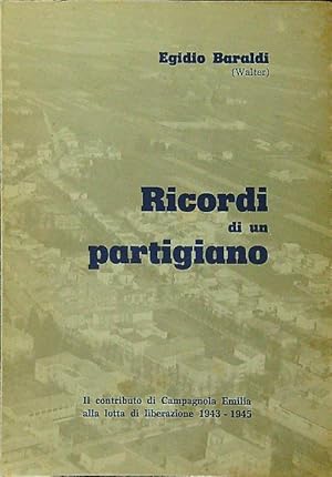 Ricordi di un partigiano