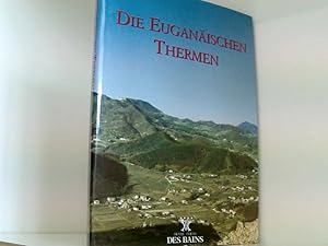 Immagine del venditore per Die Euganischen Thermen venduto da Book Broker