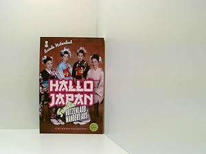 Bild des Verkufers fr Hallo Japan: Familie Hutzenlaub wandert aus Familie Hutzenlaub wandert aus zum Verkauf von Book Broker