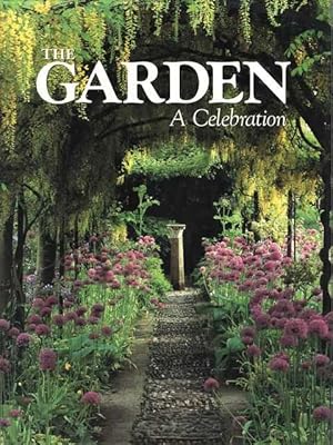 The Garden: A Celebration