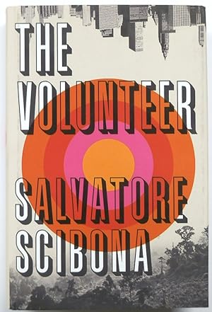 Immagine del venditore per The Volunteer venduto da PsychoBabel & Skoob Books