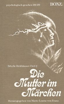 Bild des Verkufers fr Die Mutter im Mrchen : Deutung der Problematik des Mtterlichen und des Mutterkomplexes am Beispiel bekannter Mrchen. Hrsg. von Marie-Louise von Franz, Psychologisch gesehen ; 28/29. zum Verkauf von Fundus-Online GbR Borkert Schwarz Zerfa