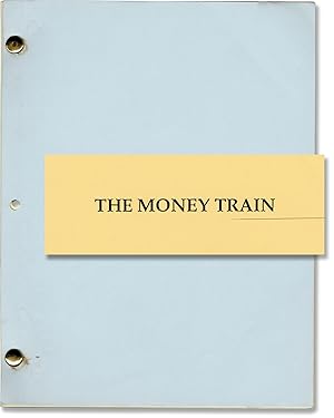 Seller image for [The] Money Train (Original screenplay for the 1995 film) for sale by Royal Books, Inc., ABAA