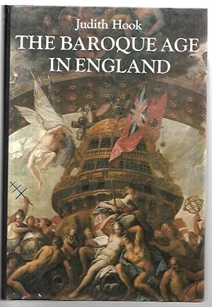 Seller image for The Baroque Age in England. for sale by City Basement Books