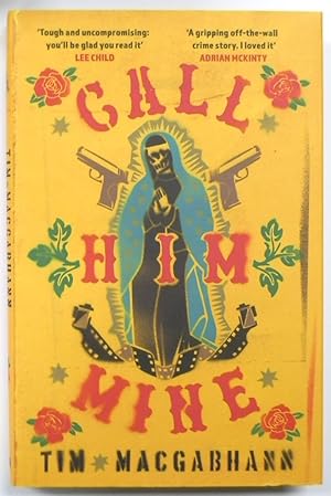 Seller image for Call Him Mine for sale by PsychoBabel & Skoob Books