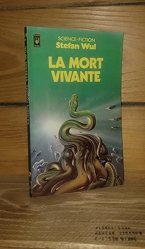 Immagine del venditore per LA MORT VIVANTE venduto da Planet's books