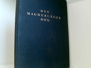 Imagen del vendedor de Der Magdeburger Dom. a la venta por Book Broker