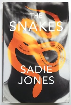 Seller image for The Snakes for sale by PsychoBabel & Skoob Books